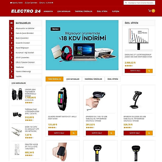 Ak�nsoft Entegrasyon