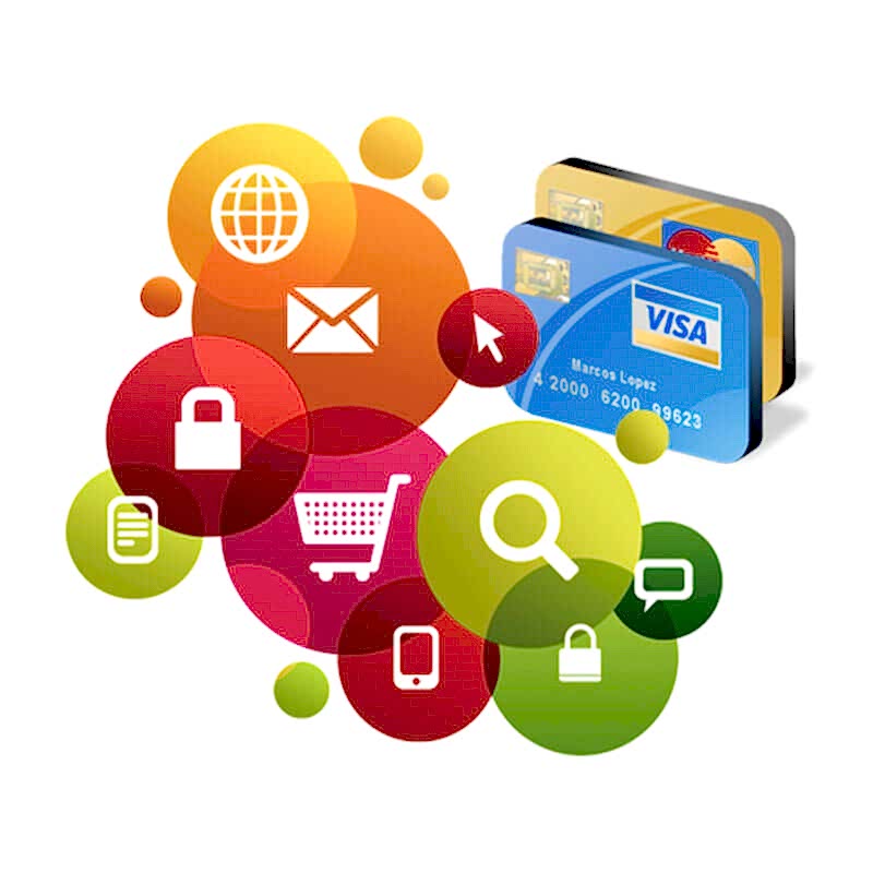 E-ticarete Ba�lay�n